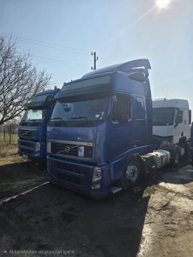Volvo Fh 460 | Mobile.bg � ����� ������ 9