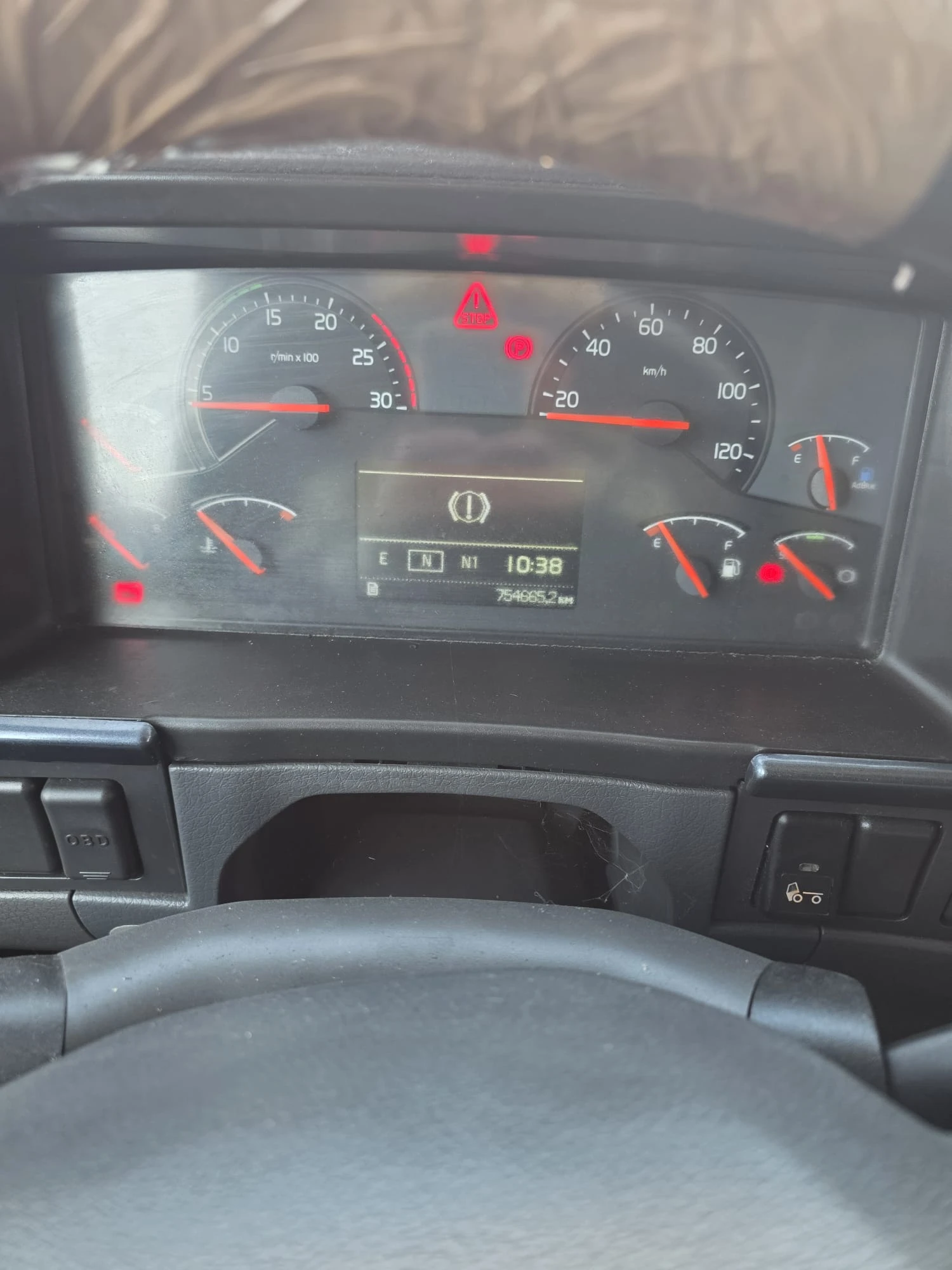 Volvo Fh 460 - изображение 2