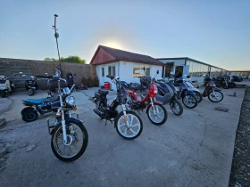 Sym Orbit Лизинг Бартер, снимка 8