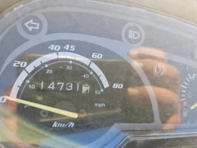 Sym Orbit Лизинг Бартер, снимка 6