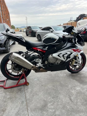 BMW S S1000RR 2017, снимка 9
