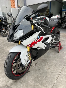 BMW S S1000RR 2017, снимка 15
