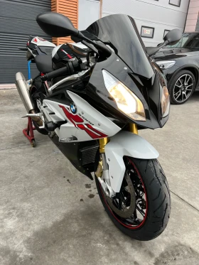 BMW S S1000RR 2017, снимка 2