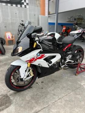 BMW S S1000RR 2017, снимка 5