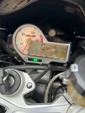BMW S S1000RR 2017, снимка 6