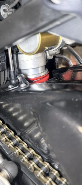 BMW S, снимка 14