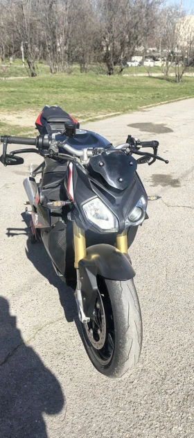 BMW S, снимка 4