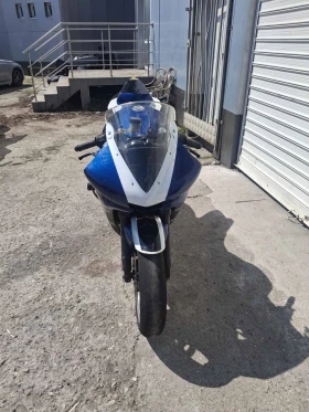 Yamaha YZF-R6 35kw A2, снимка 5