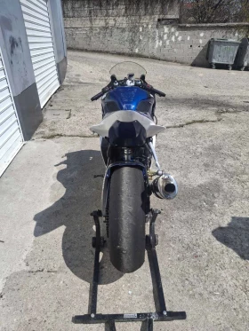 Yamaha YZF-R6 35kw A2, снимка 6