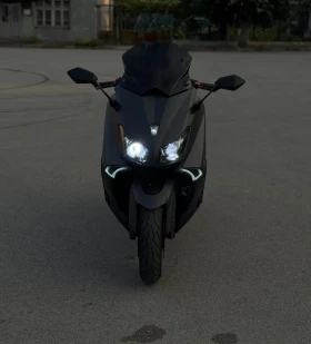 Yamaha T-max Termignioni, снимка 9