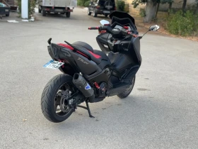 Yamaha T-max Termignioni, снимка 5