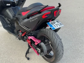 Yamaha T-max Termignioni, снимка 14
