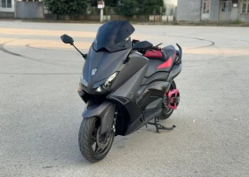 Yamaha T-max Termignioni, снимка 1