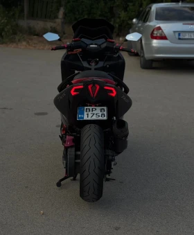 Yamaha T-max Termignioni, снимка 10