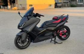 Yamaha T-max Termignioni, снимка 2