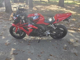 Honda Cbr 1000 RR Fireblade, снимка 2