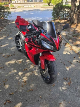Honda Cbr 1000 RR Fireblade, снимка 6