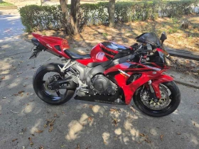 Honda Cbr 1000 RR Fireblade, снимка 5
