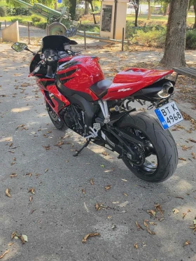 Honda Cbr 1000 RR Fireblade, снимка 3