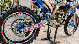 Yamaha Yzf 250, снимка 9