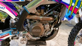 Yamaha Yzf 250, снимка 10