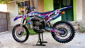 Yamaha Yzf 250, снимка 2