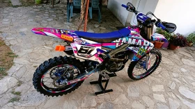 Yamaha Yzf 250, снимка 16