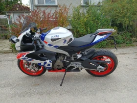Aprilia Rs 660, снимка 4