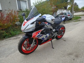Aprilia Rs 660, снимка 1