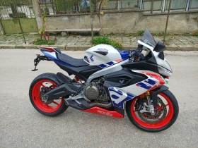 Aprilia Rs 660, снимка 3