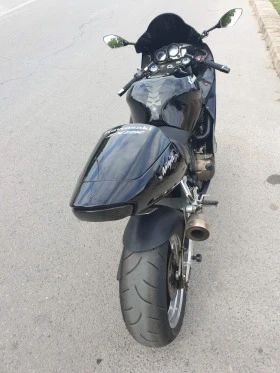 Kawasaki Zx ZX12R, снимка 5