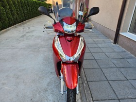 Honda Sh 300ie, ABS, Keyless, Led,  11.2016г., снимка 7