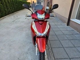 Honda Sh 300ie, ABS, Keyless, Led,  11.2016. | Mobile.bg    7