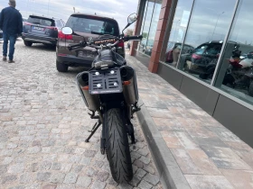 Yamaha Xt 660, снимка 8