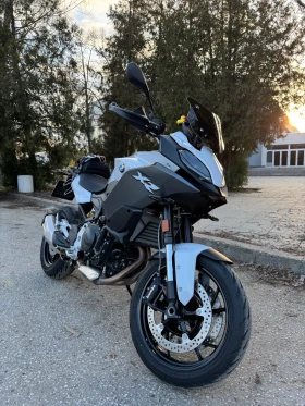 BMW F 900XR, снимка 1