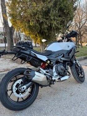 BMW F 900XR, снимка 9