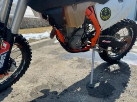 Ktm 350 Exc, снимка 7