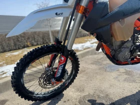 Ktm 350 Exc, снимка 6