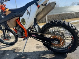 Ktm 350 Exc, снимка 5