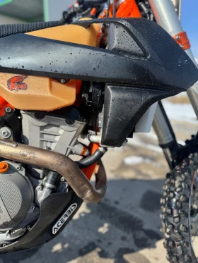 Ktm 350 Exc, снимка 3