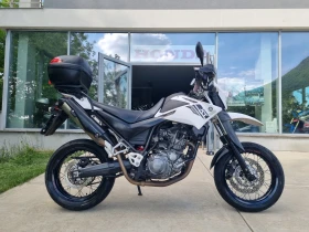     Yamaha Xt 2011 A2 20000km!!!
