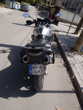 Обява за продажба на Suzuki V-strom ~7 000 лв. - изображение 2