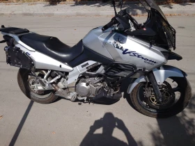 Обява за продажба на Suzuki V-strom ~7 000 лв. - изображение 4