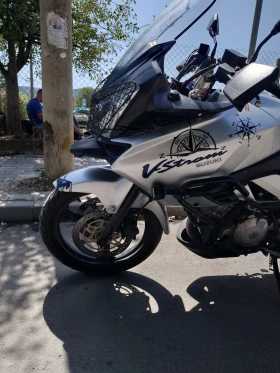 Обява за продажба на Suzuki V-strom ~7 000 лв. - изображение 6