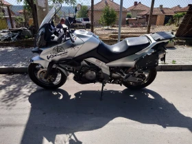Обява за продажба на Suzuki V-strom ~7 000 лв. - изображение 1