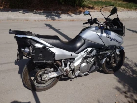 Обява за продажба на Suzuki V-strom ~7 000 лв. - изображение 3