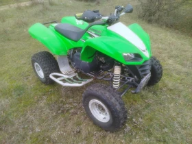 Kawasaki Kfx 700 2008г, снимка 4