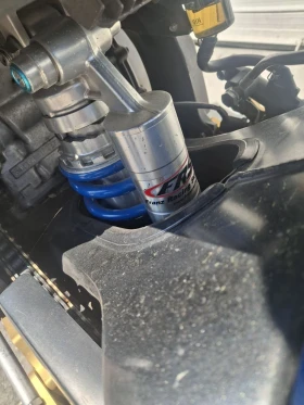 Yamaha YZF-R6 35kw A2 | Auto.bg — изображение 11