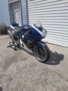 Yamaha YZF-R6 35kw A2 | Auto.bg — изображение 3