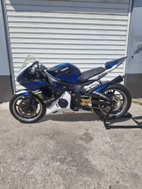 Yamaha YZF-R6 35kw A2 | Auto.bg — изображение 2